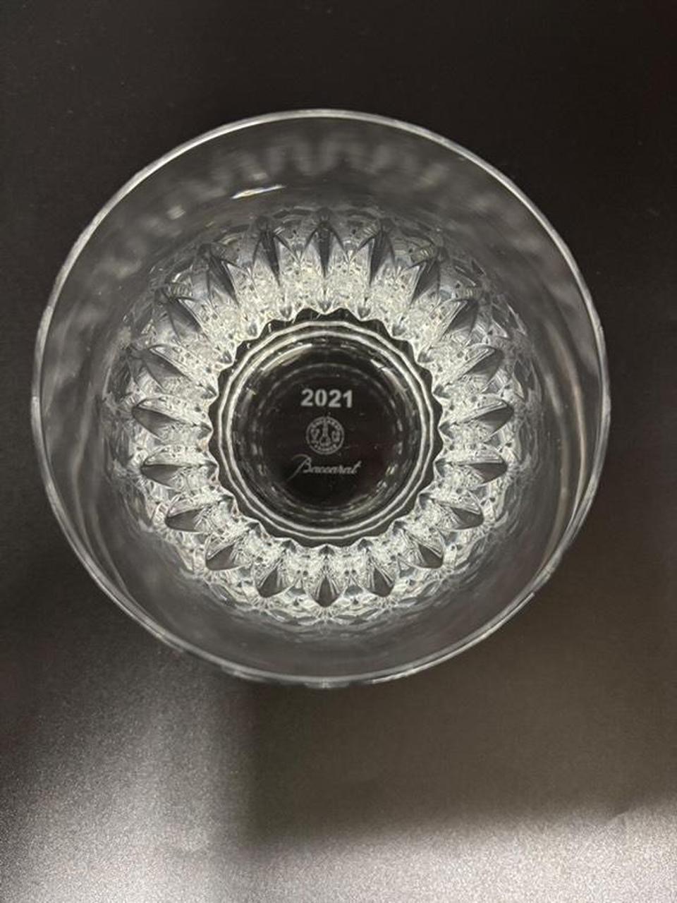 バカラ(BACCARAT)|イヤータンブラー|HARDOFFオフモール（オフモ