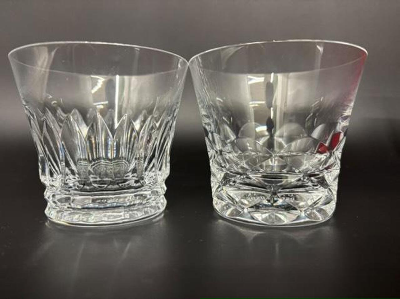 バカラ(BACCARAT)|イヤータンブラー|HARDOFFオフモール（オフモ