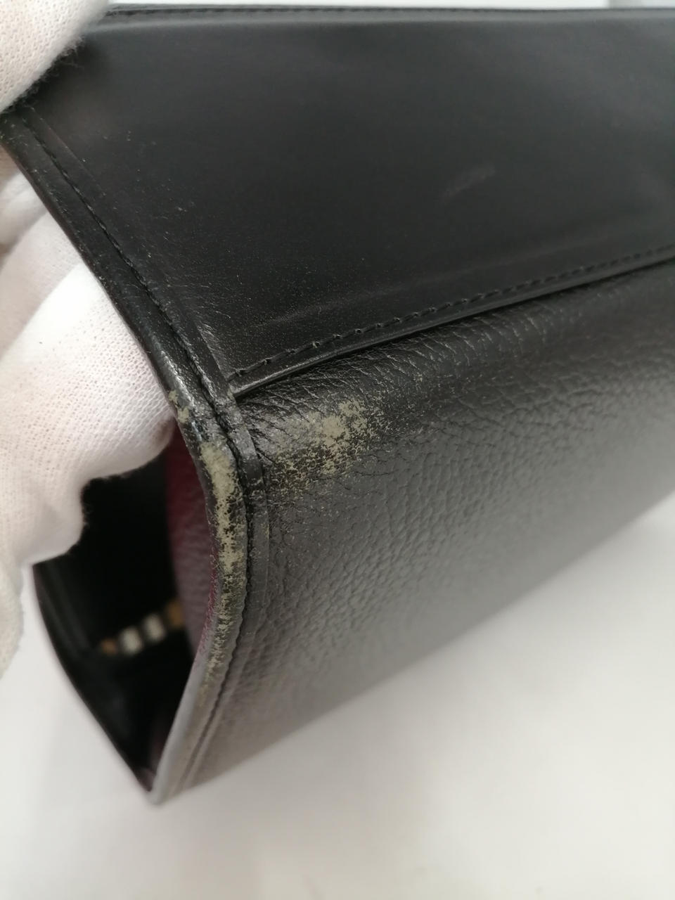 角スレあります