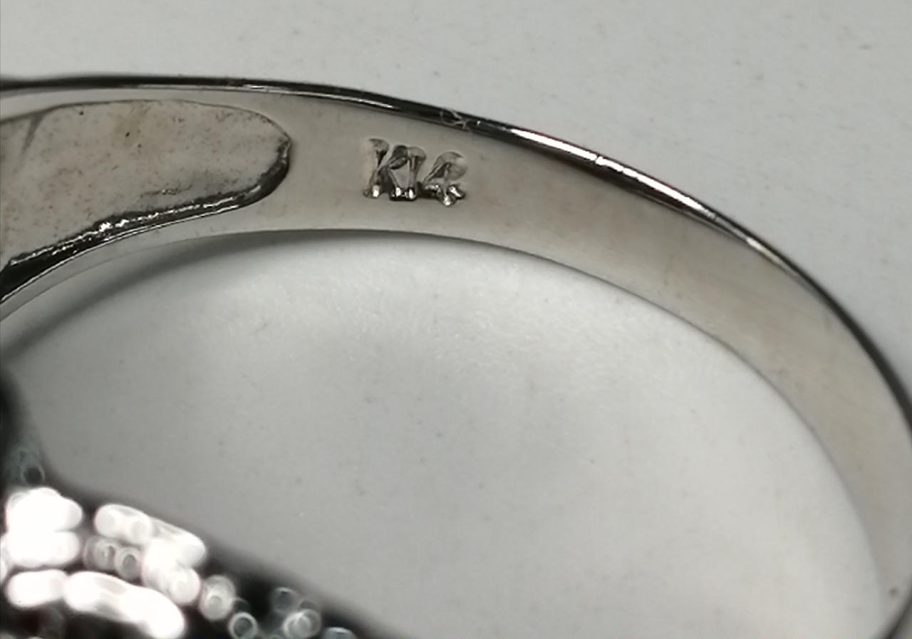 K14刻印あります。