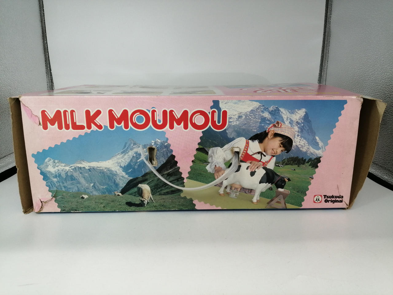 TSUKUDA ORIGINAL|ミルク モウモウ|HARDOFFオフモール（オフモ