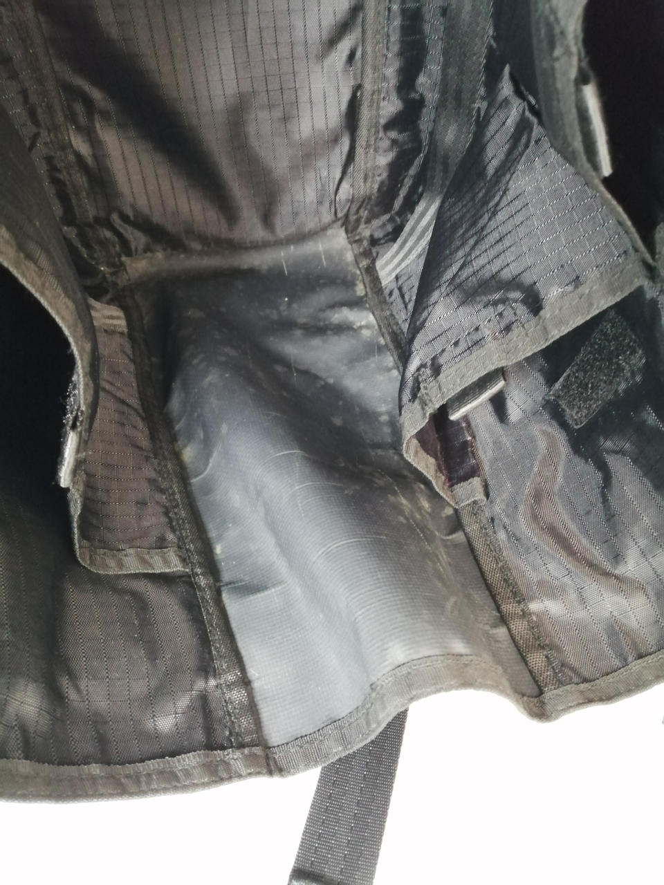 汚れなどあります。