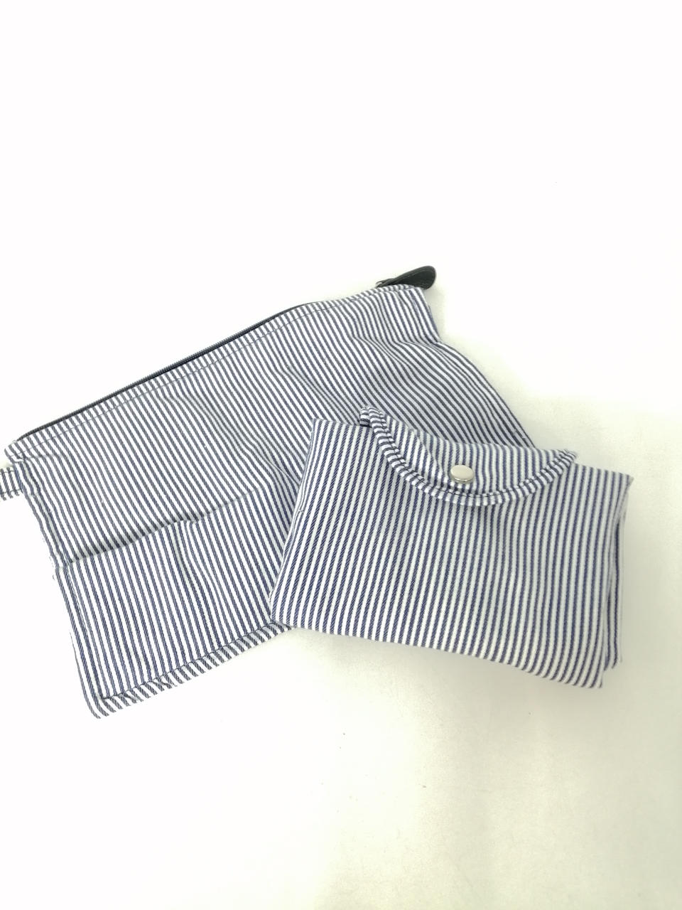 エコバッグ・ポーチ付