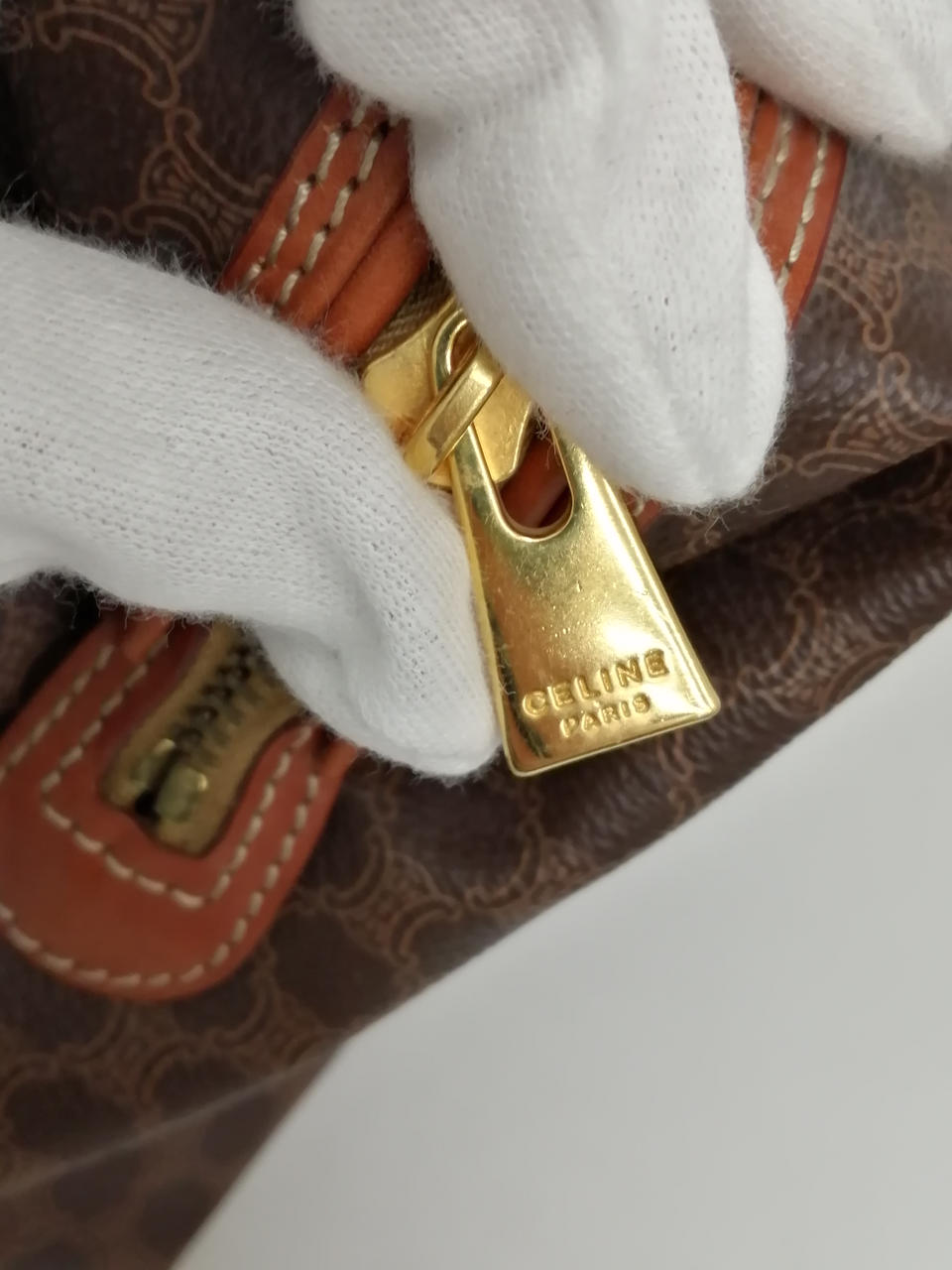 セリーヌ(CELINE)|コスメポーチ|【ハードオフ公式通販】オフモール