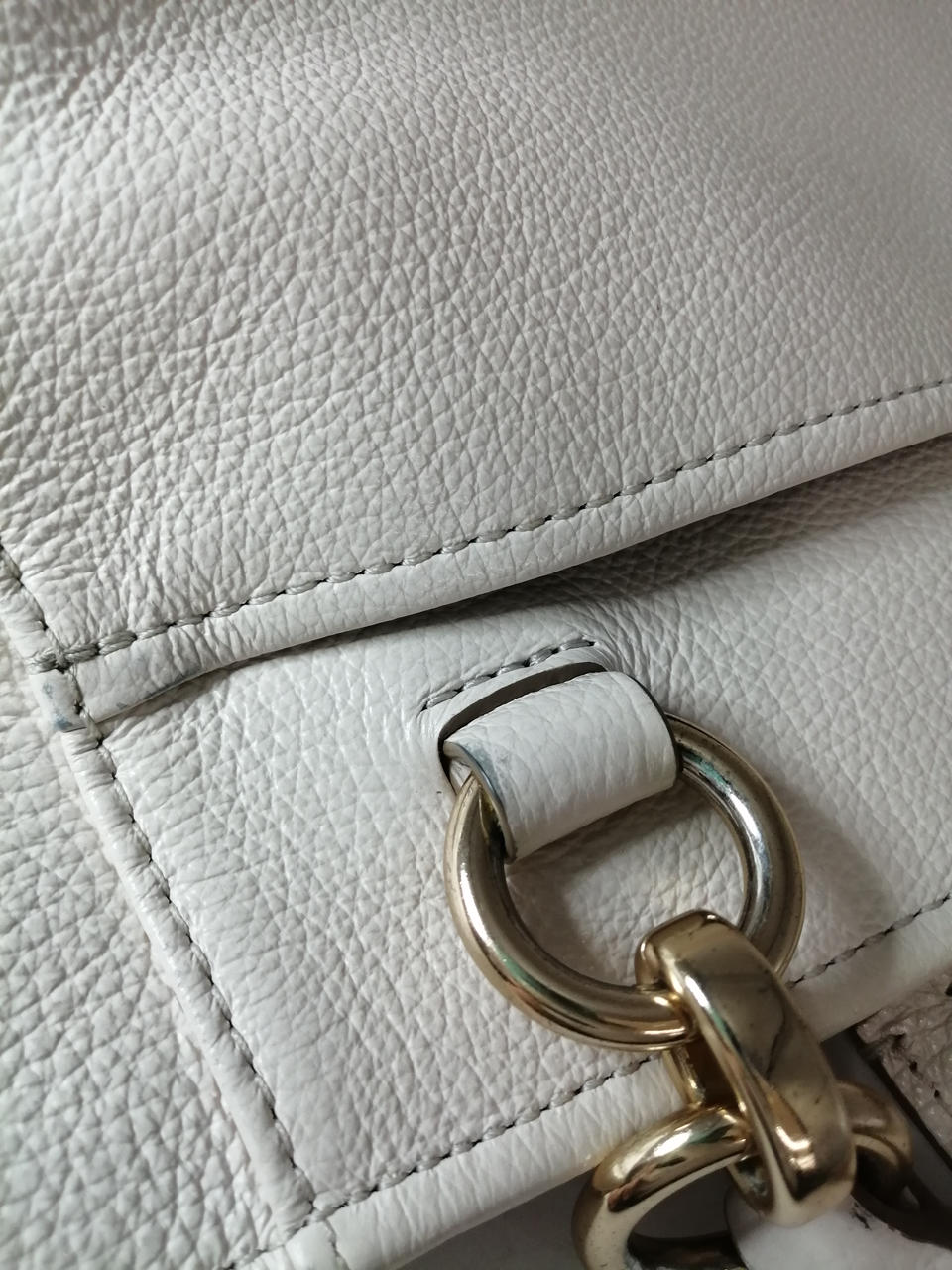 メッキ剥がれあり