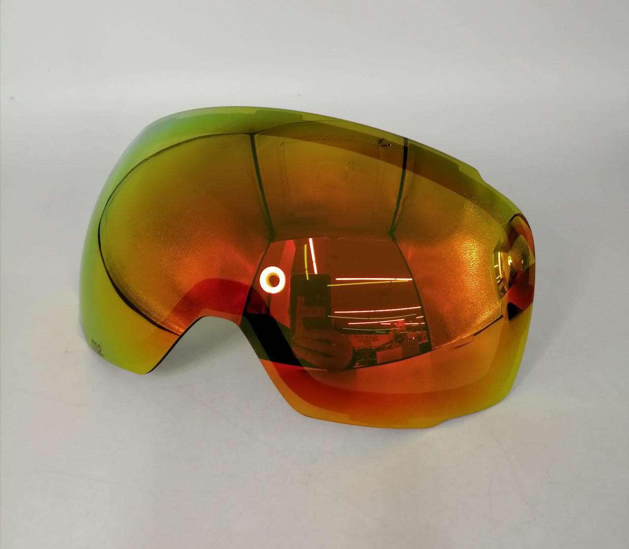 ペアレンズです。