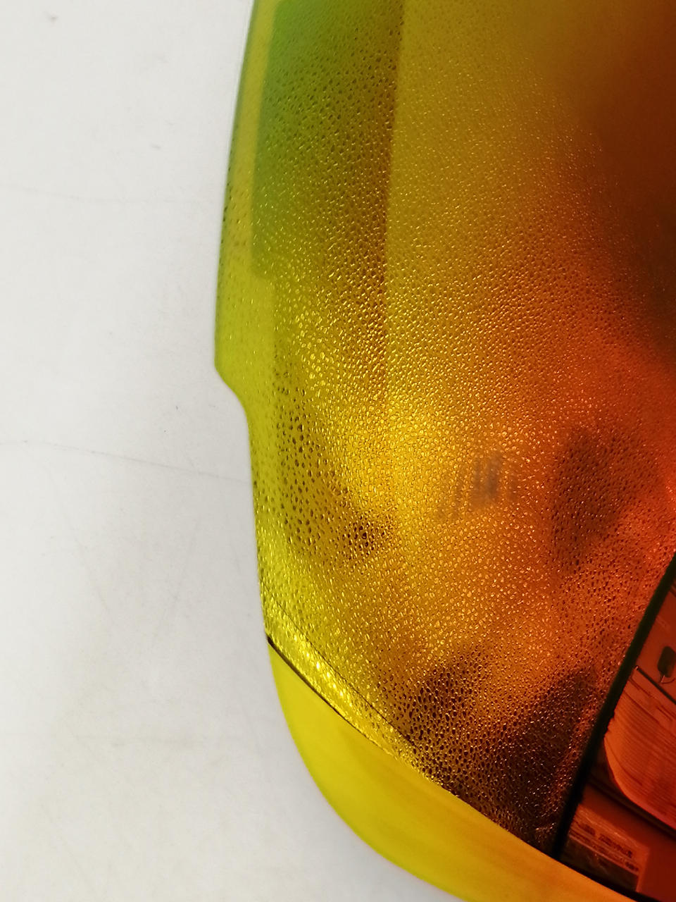 キズや汚れなどあります。