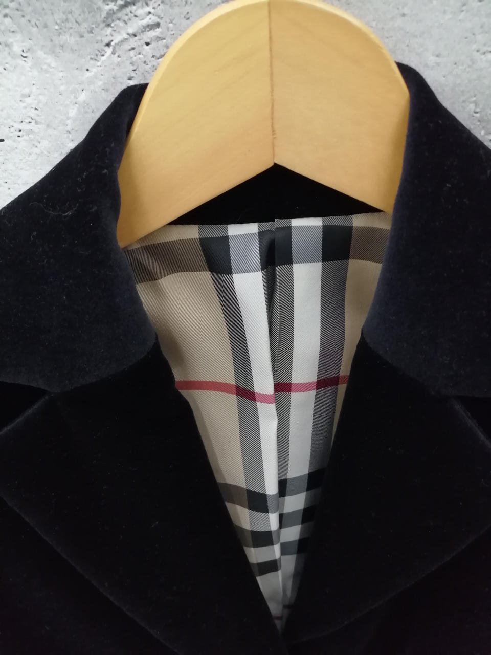 BURBERRY BLUE LABEL|テーラードジャケット|【ハードオフ公式通販