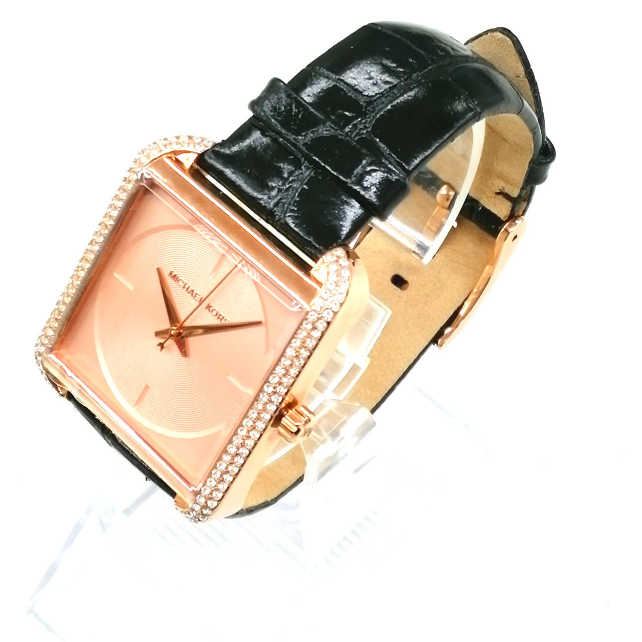 MICHAEL KORS|クオーツ時計 ブレスレットセット|HARDOFFオフ