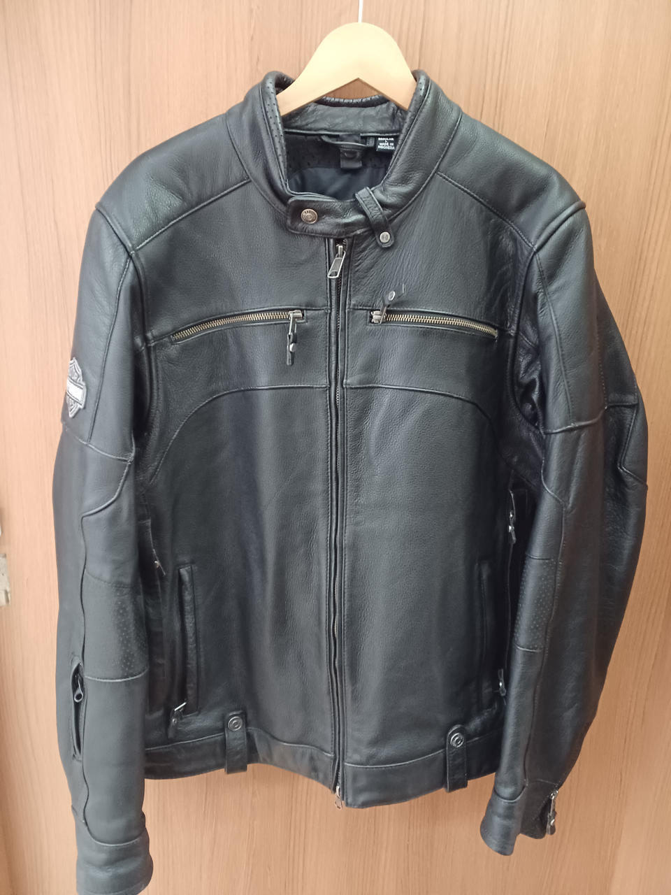 HARLEY DAVIDSON 型番：98045-19VM スウィングアーム　3-IN-1