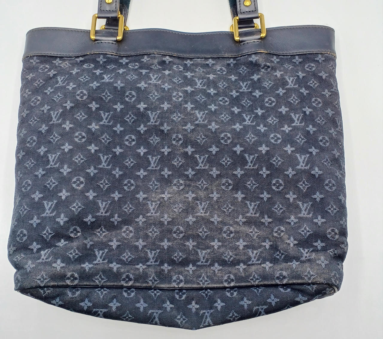 ✨極美品✨LOUIS VUITTON モノグラムミニ ルシーユGM M92679 中古・古着通販】LOUIS VUITTON (ルイ ヴィトン) ミニ ルシーユ