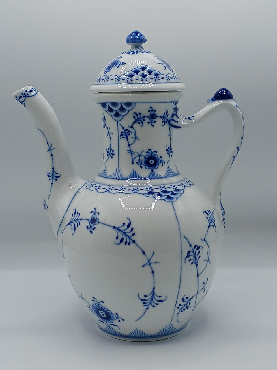 ロイヤルコペンハーゲン(Royal Copenhagen)|珈琲ポット|HARDOFF