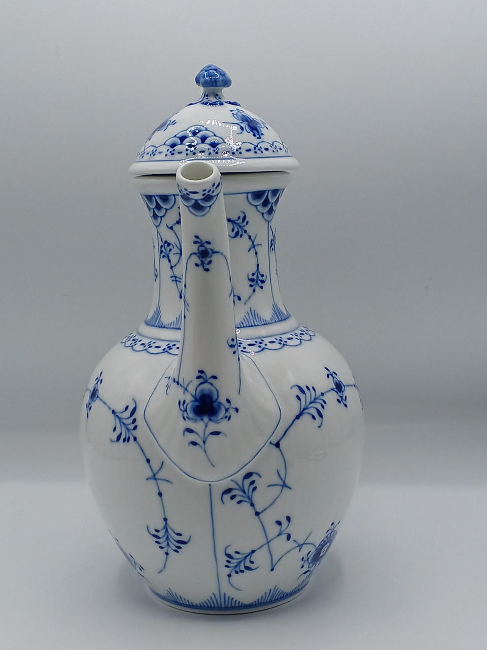 ロイヤルコペンハーゲン(Royal Copenhagen)|珈琲ポット|HARDOFF