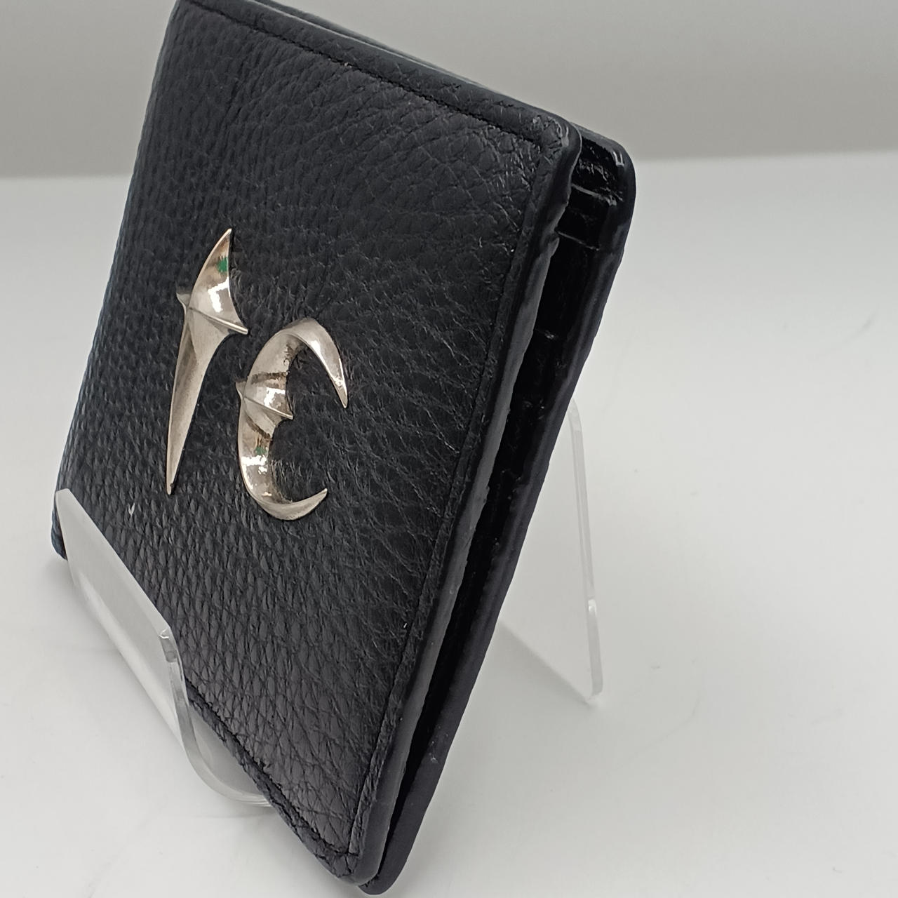 THUG CLUB|二つ折り財布|【ハードオフ公式通販】オフモール