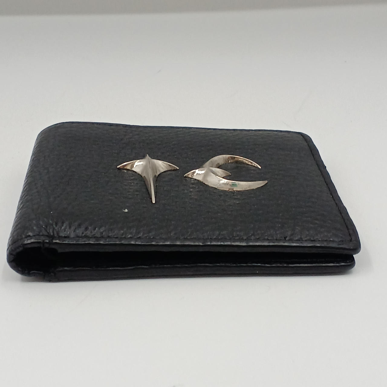 THUG CLUB|二つ折り財布|【ハードオフ公式通販】オフモール