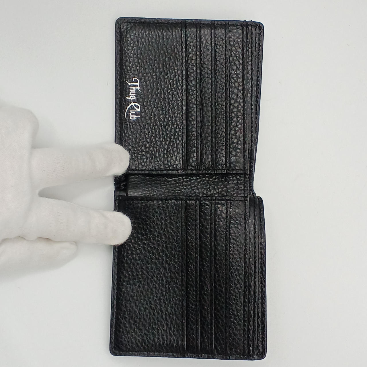 THUG CLUB|二つ折り財布|【ハードオフ公式通販】オフモール