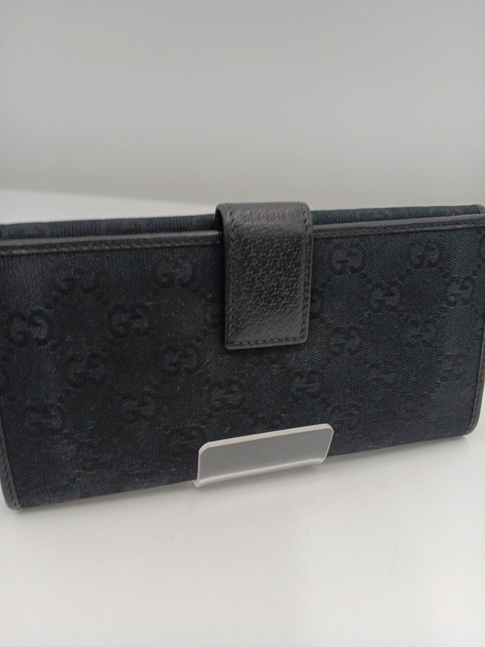 GUCCI|GGキャンバス長財布|【ハードオフ公式通販】オフモール 