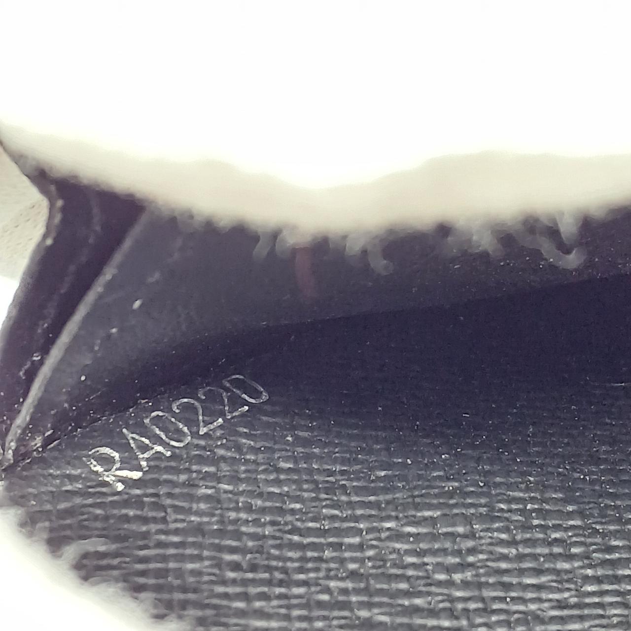 シリアルナンバー