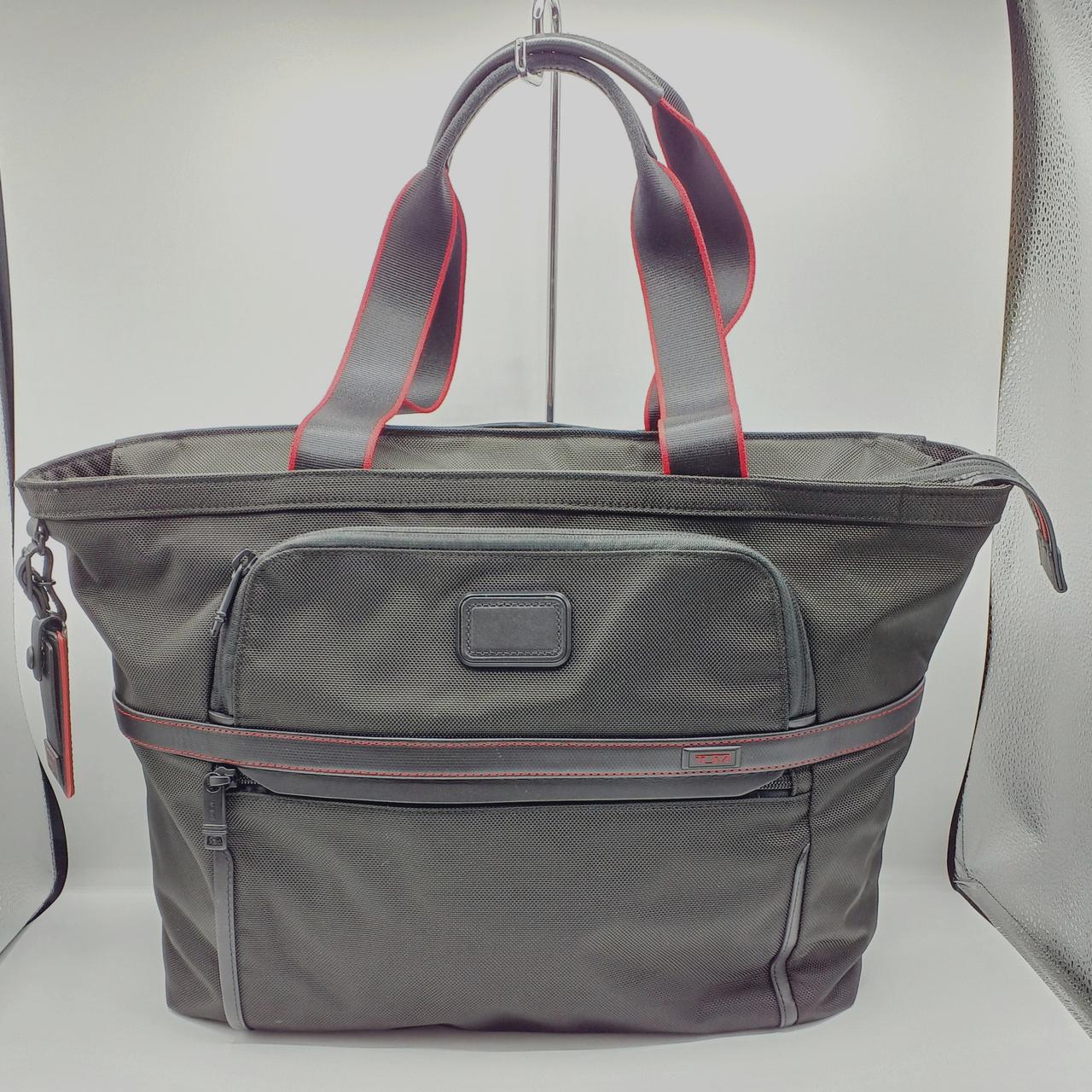 TUMIトートバッグ トゥミ(TUMI)|トートバッグ|HARDOFFオフモール(オフモ