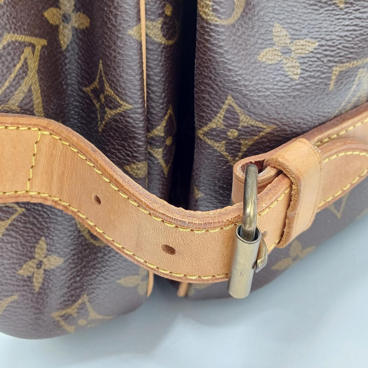 サイドベルト部分