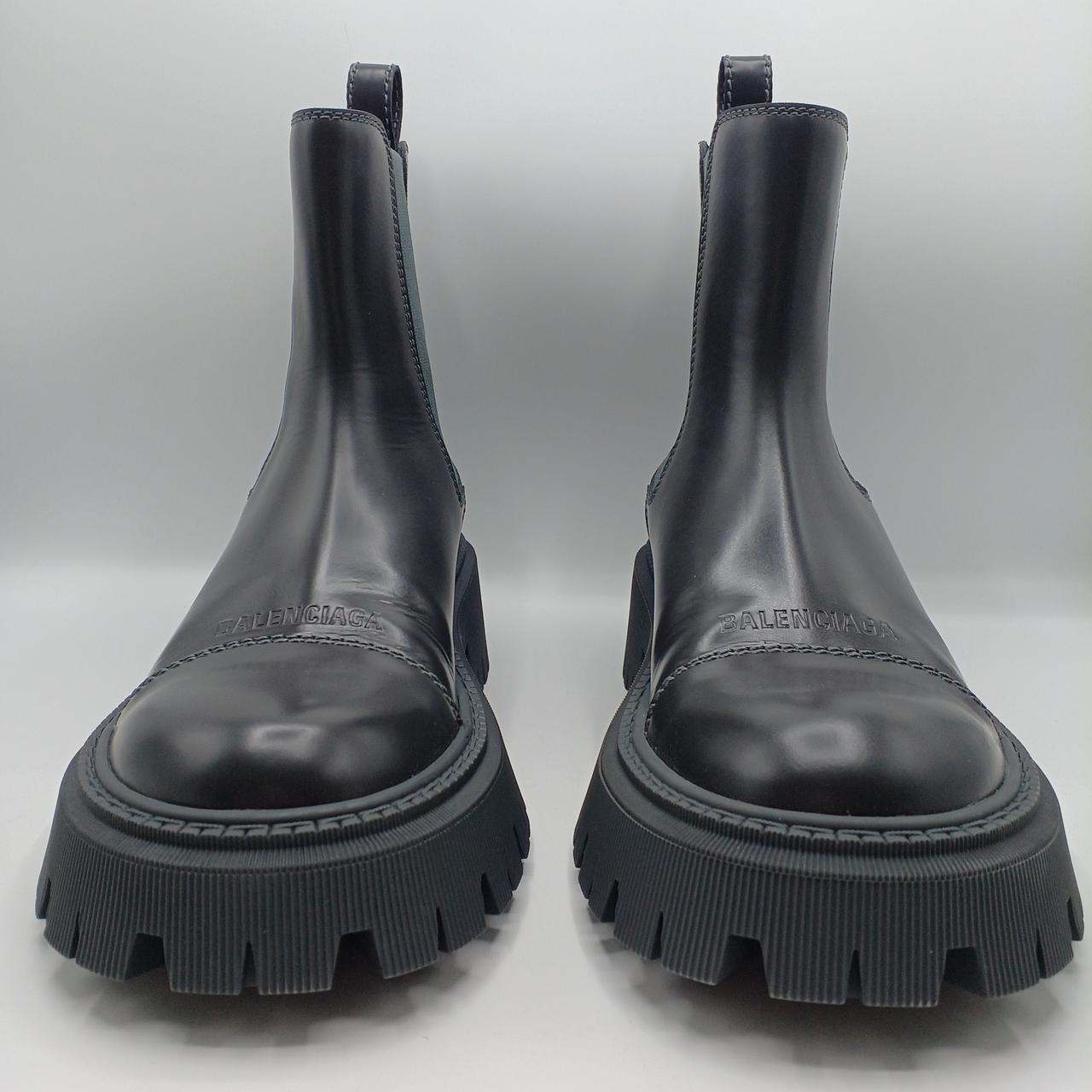 BALENCIAGA|チェルシーブーツ|HARDOFFオフモール（オフモ