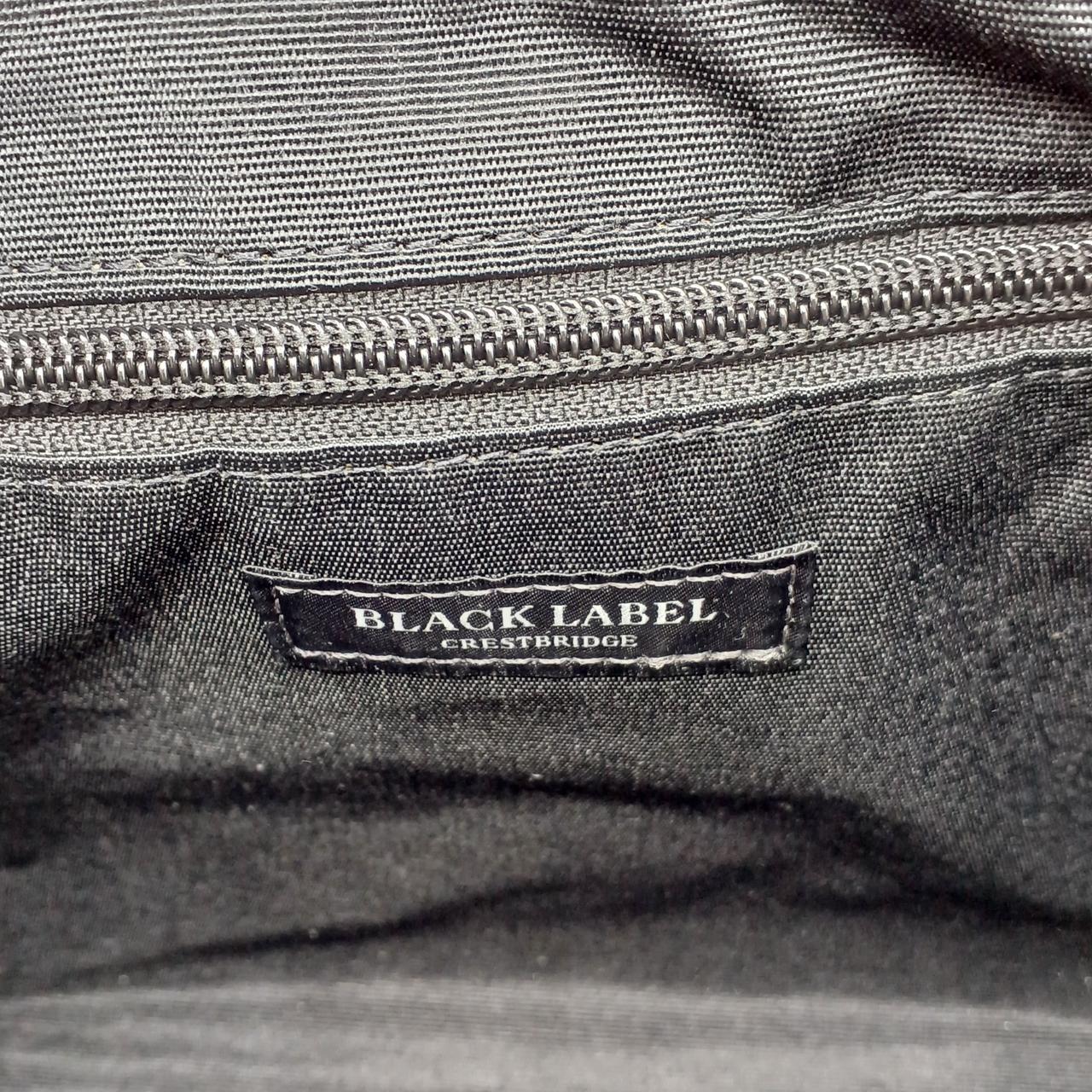 内側ポケットロゴ