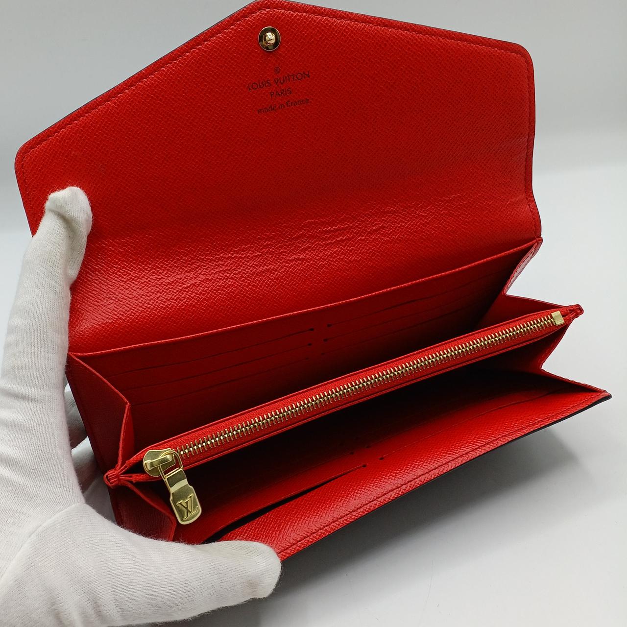 内ポケットなど