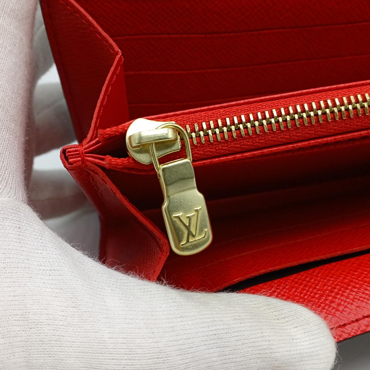 ファスナー刻印