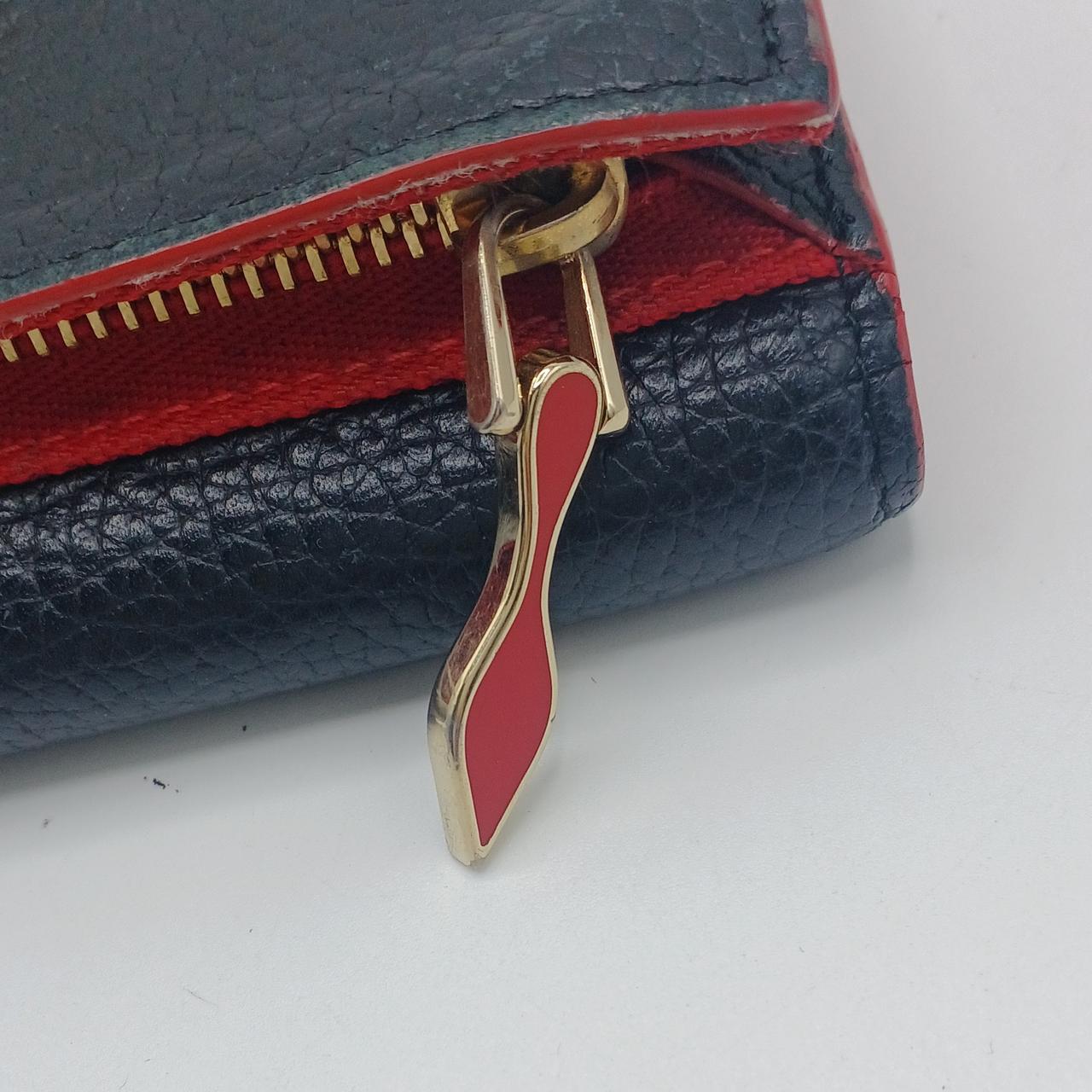 ファスナーチャーム