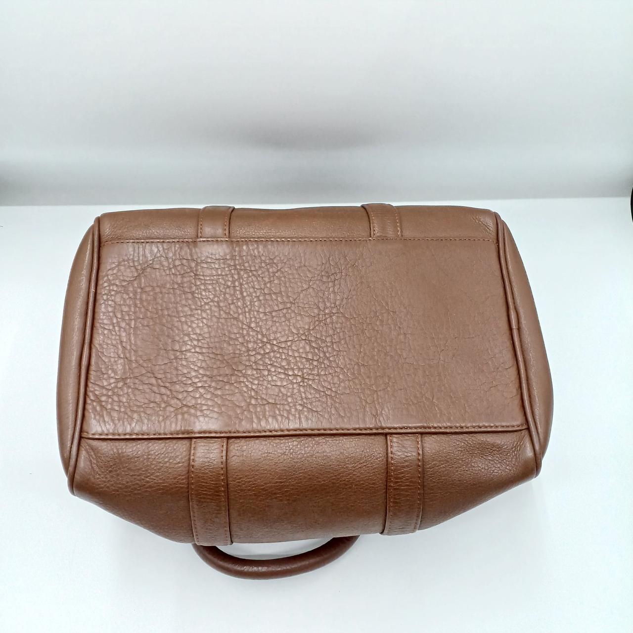 バッグ底ややスレあり