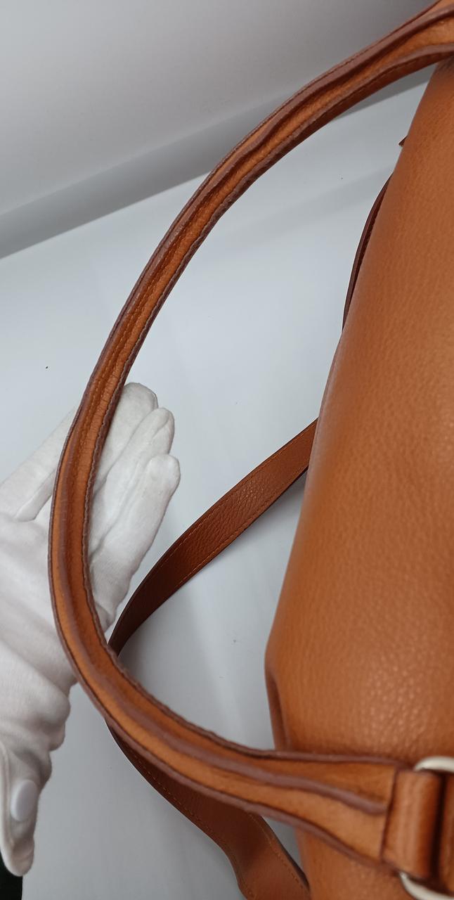 ハンドル 使用感