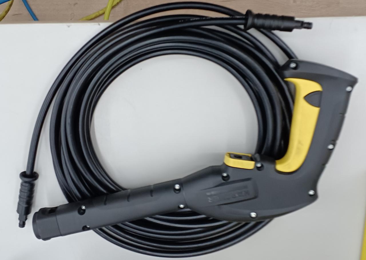 ケルヒャー(KARCHER)|高圧洗浄機|【ハードオフ公式通販】オフモール