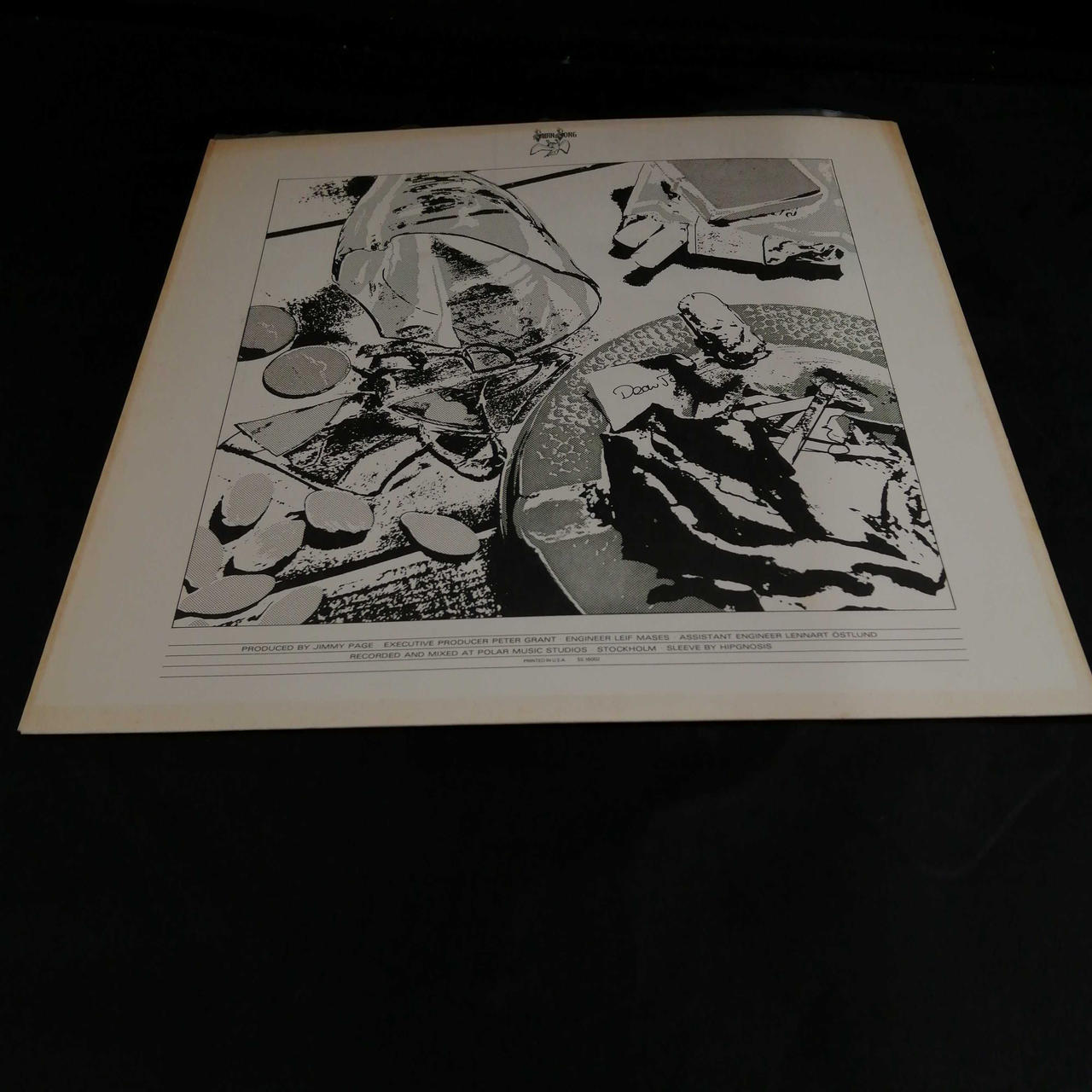 汚れあります。