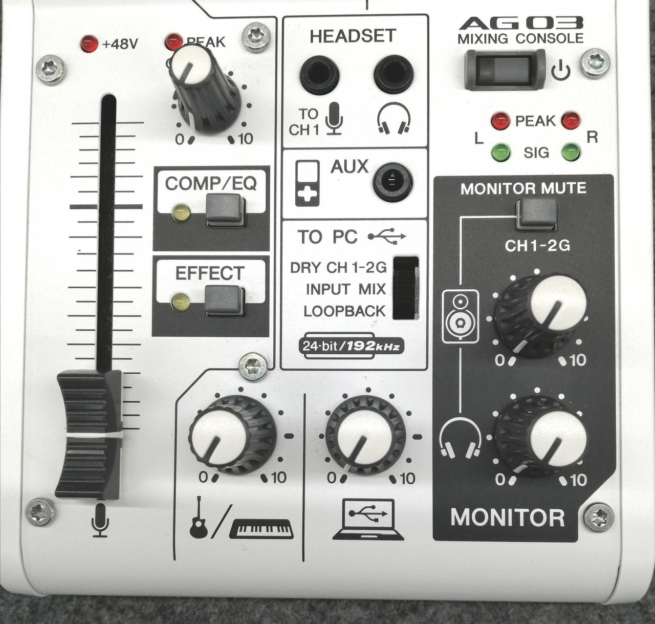 ヤマハ(YAMAHA)|ミキシングコンソール|HARDOFFオフモール