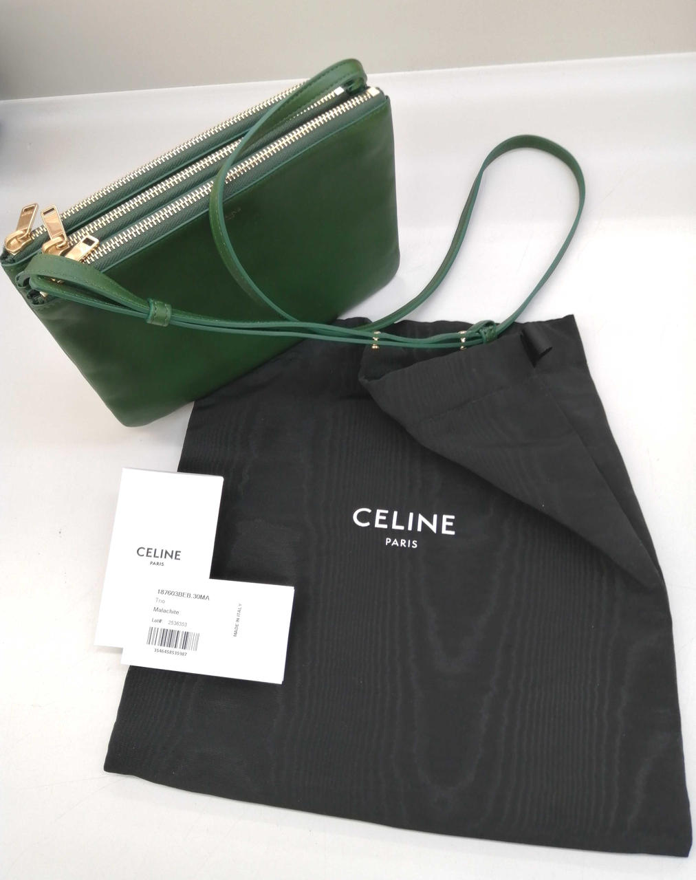 付属品