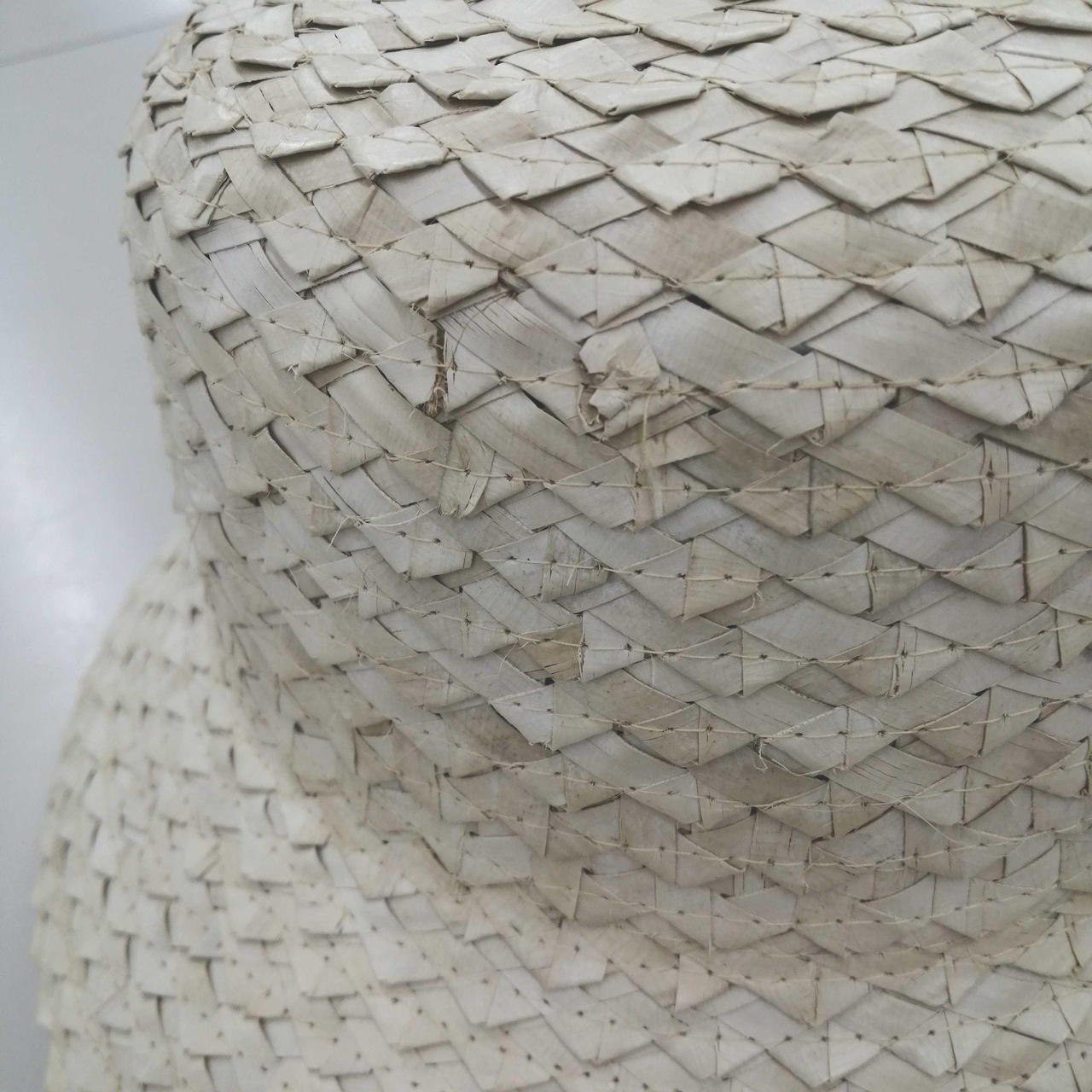 毛羽立ちあります