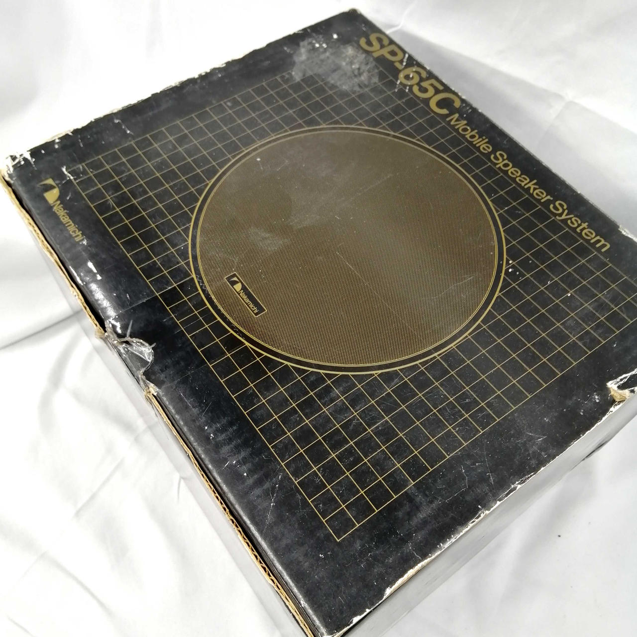 CA2010A ジャンク NAKAMICHI|【訳あり品】|HARDOFFオフモール（オフモ