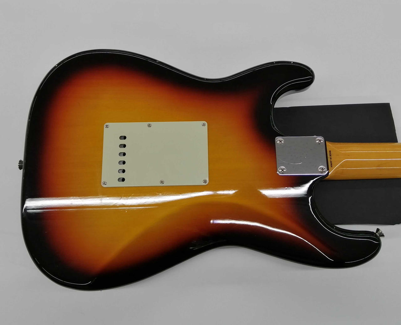 フェンダージャパン(FENDER JAPAN)|エレキギター|HARDOFFオフ