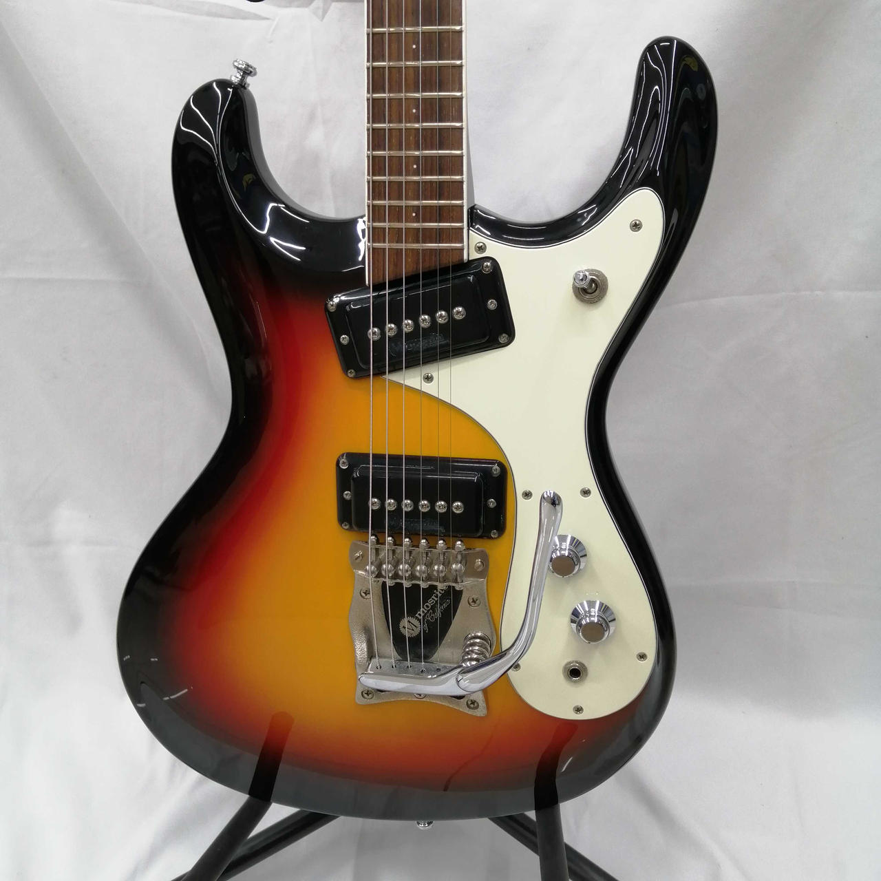 モズライト(MOSRITE)|エレキギター|HARDOFFオフモール（オフモ