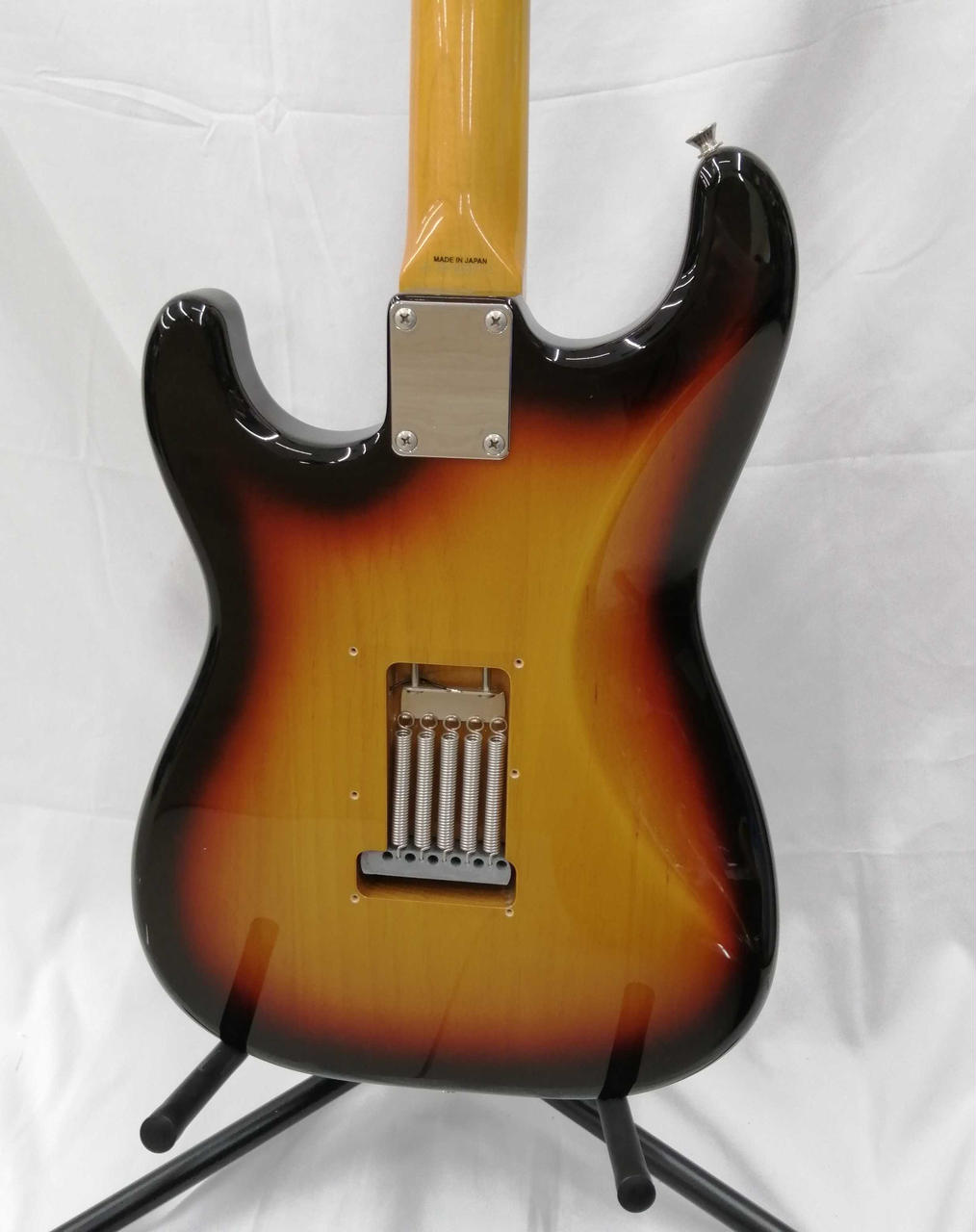 FENDER JAPAN|エレキギター ストラトキャスタータイプ|HARDOFF
