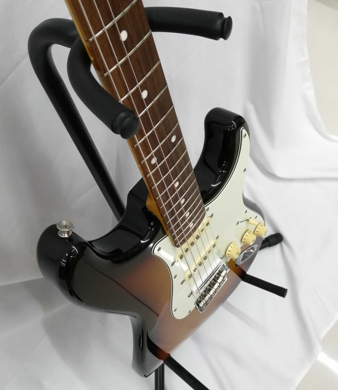 FENDER JAPAN|エレキギター ストラトキャスタータイプ|HARDOFF