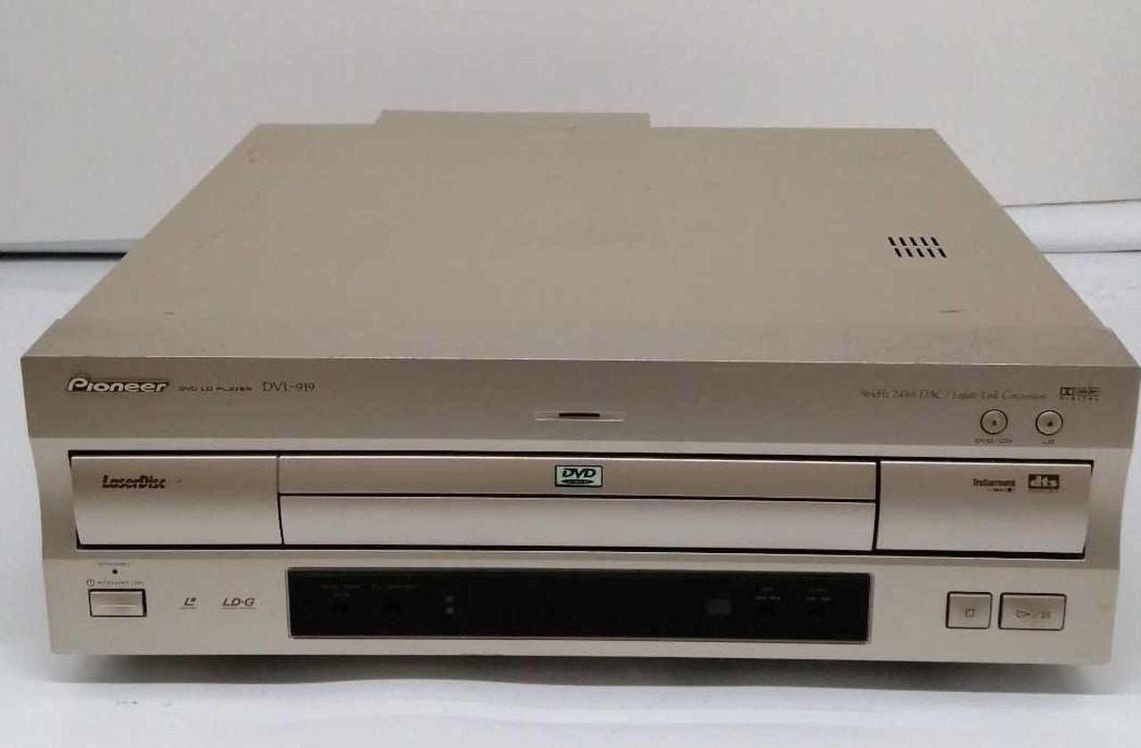 パイオニア(PIONEER)|LDプレーヤー|HARDOFFオフモール（オフモ