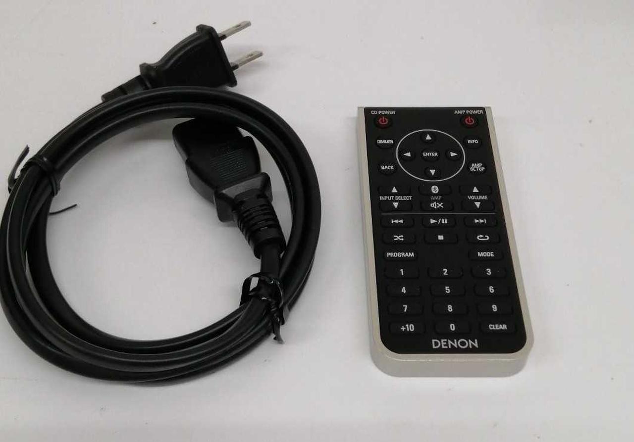 デノン / デンオン(DENON)|プリメインアンプ（トランジスター