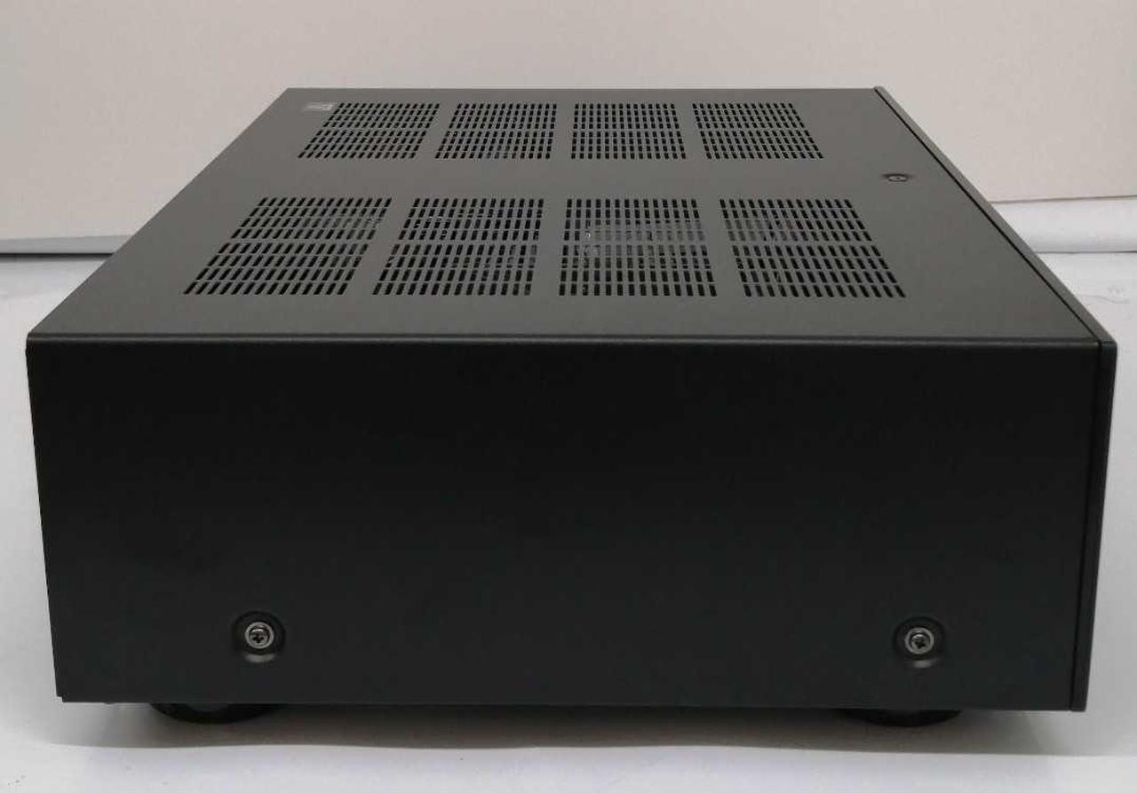 YAMAHA プリメインアンプ　A-1 Amazon.co.jp: ヤマハ プリメインアンプ A-S801(B) [ブラック