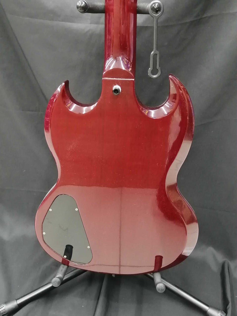 Gibson USA SG standard ギブソン ギター guitar SG Standard | Gibson Japan