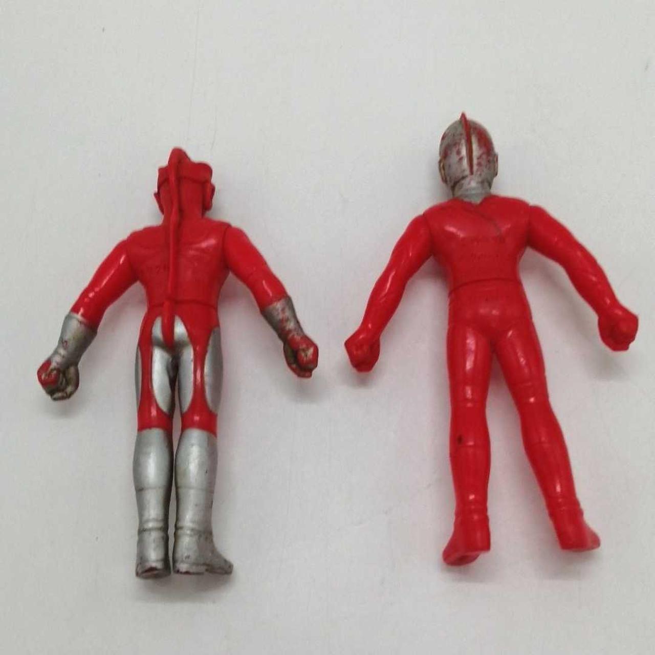 BANDAI|ウルトラマンソフビ11体セット|HARDOFFオフモール（オフモ