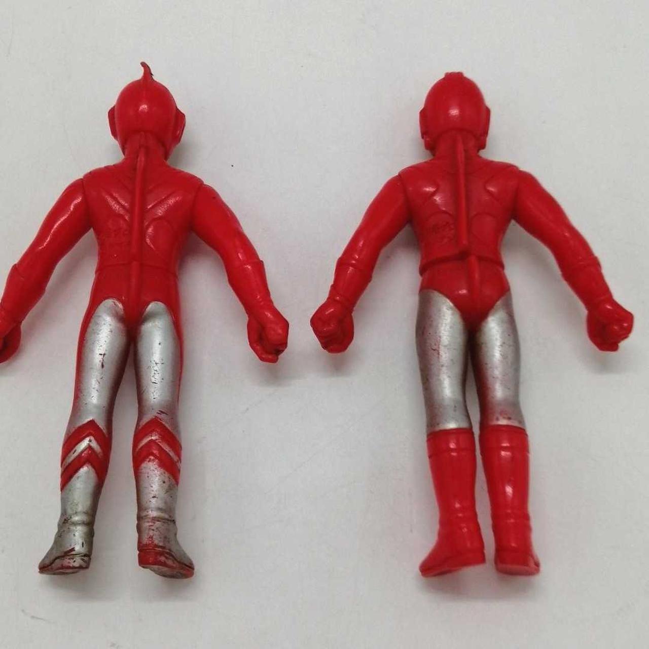 BANDAI|ウルトラマンソフビ11体セット|HARDOFFオフモール（オフモ