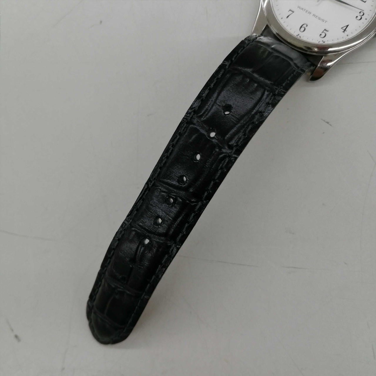 セイコー(SEIKO)|クォーツ腕時計 スピリット|HARDOFFオフモール