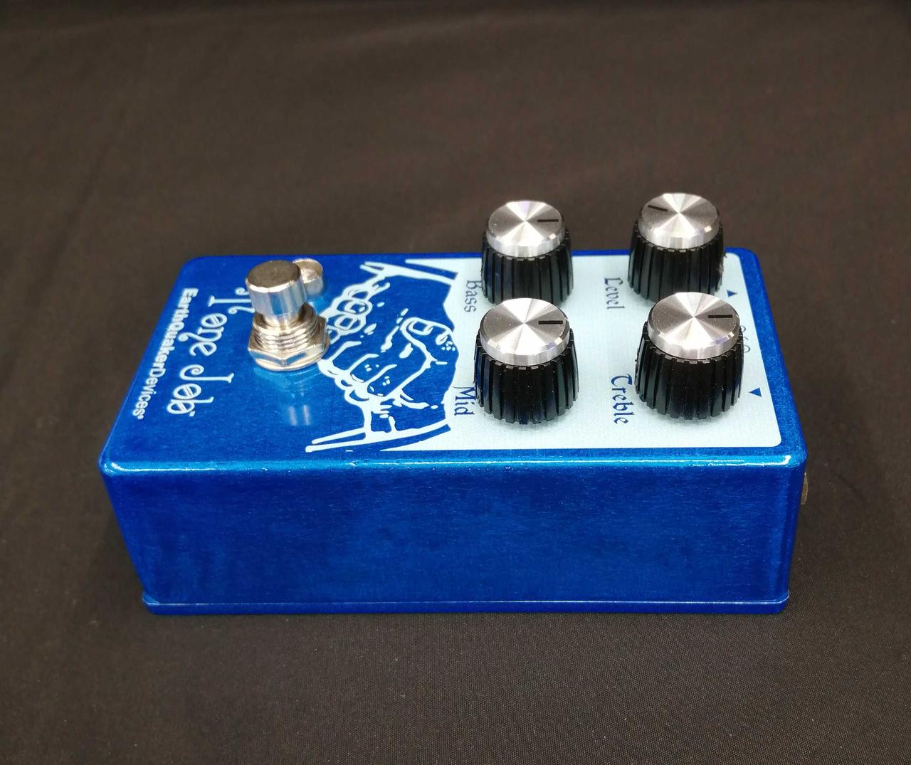 Amazon.com: EarthQuaker Devices Tone Job V2 EQ and Boost