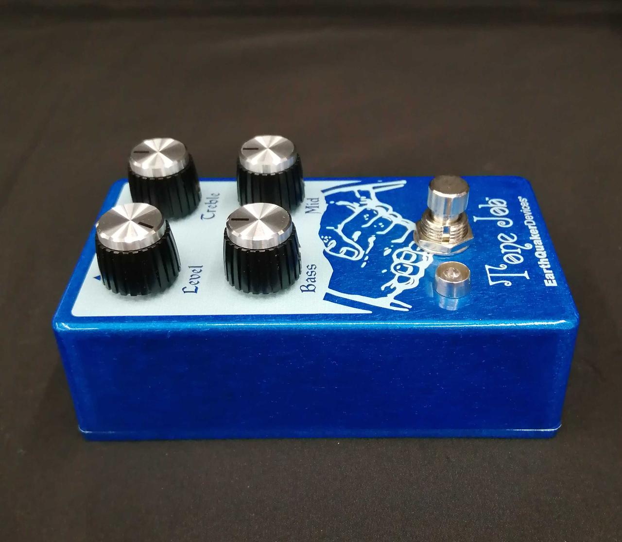 EarthQuaker Devices ジャンク品2点 EarthQuaker Devices ジャンク品2点